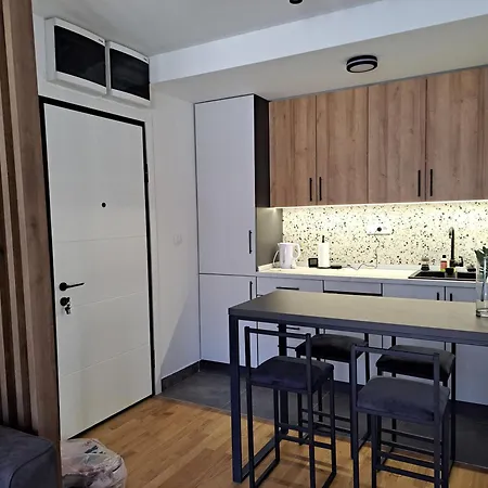 Angelika Apartman Divcigora Divcibare Exterior photo