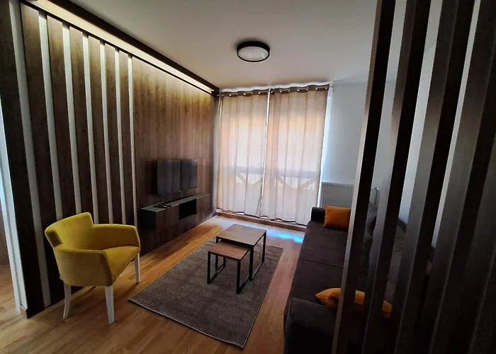 Angelika Apartman Divcigora