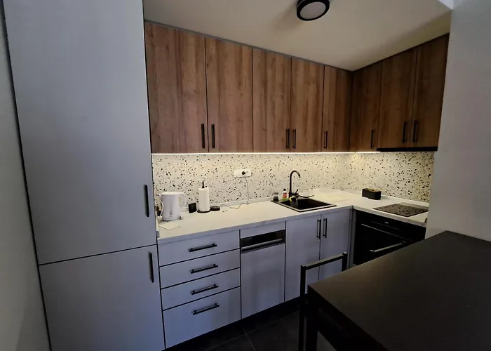 Angelika Apartman Divcigora
